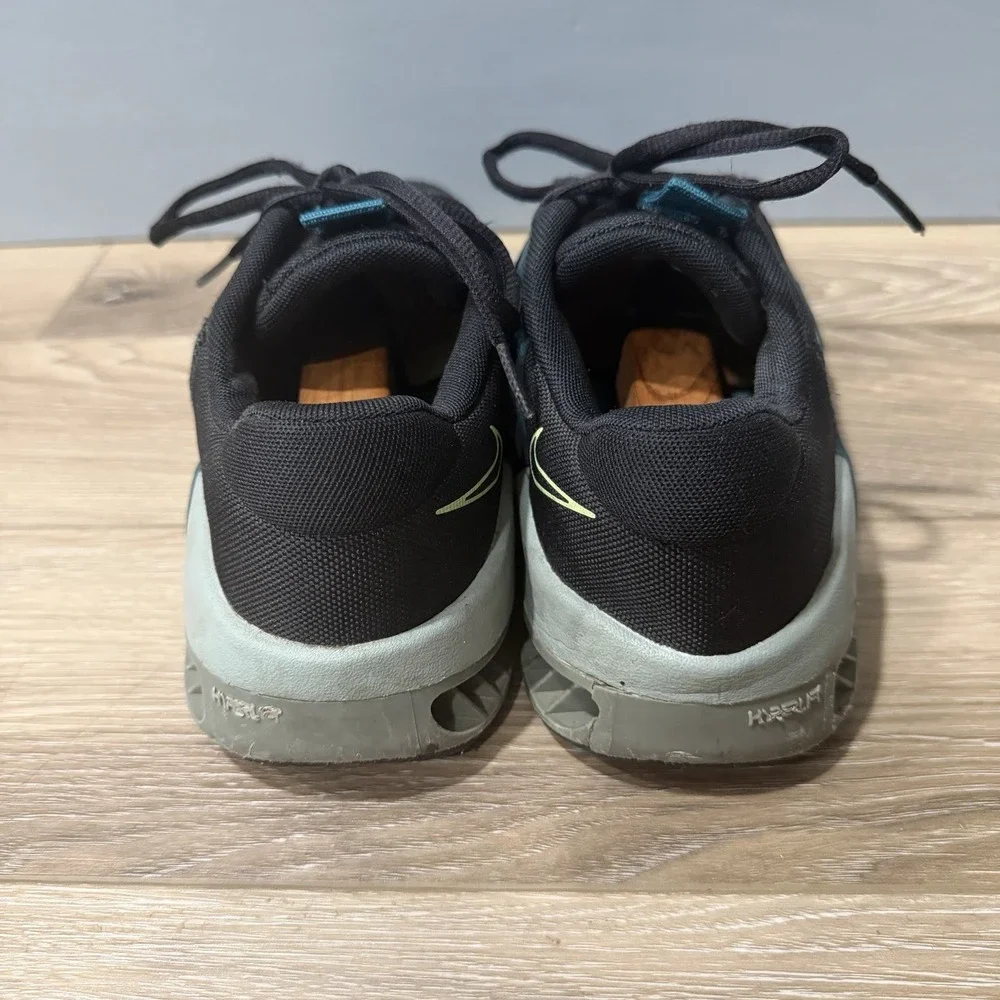Nike Metcon 8 Mens Workout Sneakers Black Teal DZ2617-103 Size 9